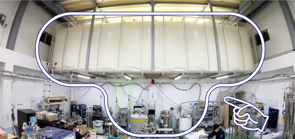 UNISOKU’s Cryogenic STM Test Lab-img